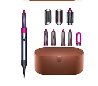 Wet and dry curling iron - Image 3