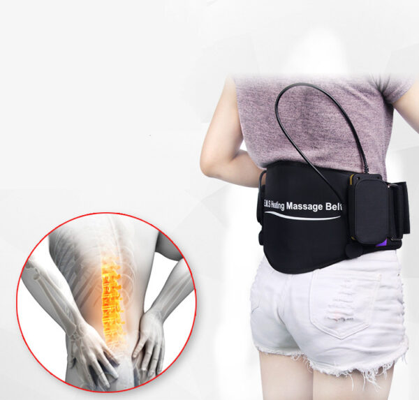Waist Massager Home Physiotherapy Device - Image 6