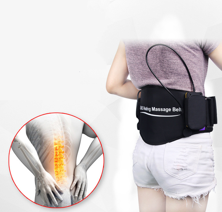 Waist Massager Home Physiotherapy Device - Image 6