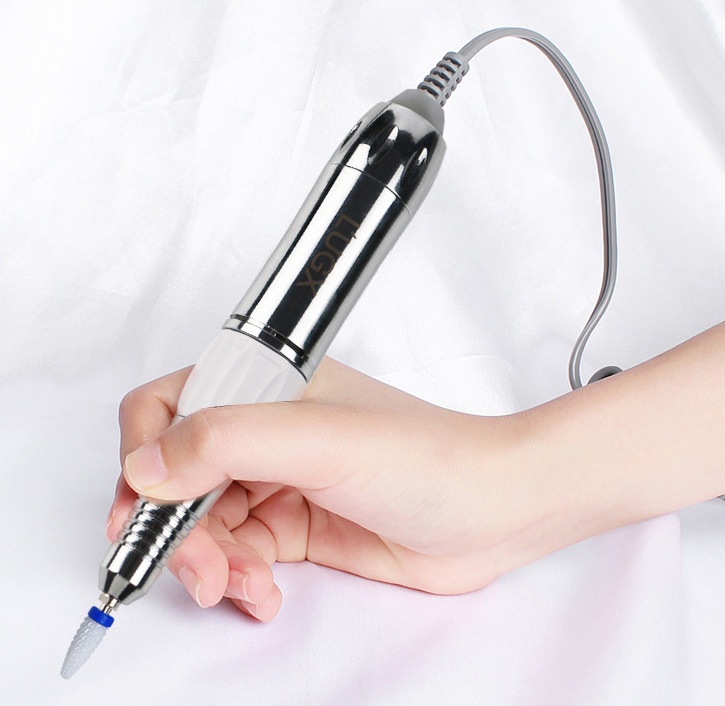 Electric nail remover and skin remover - Image 2