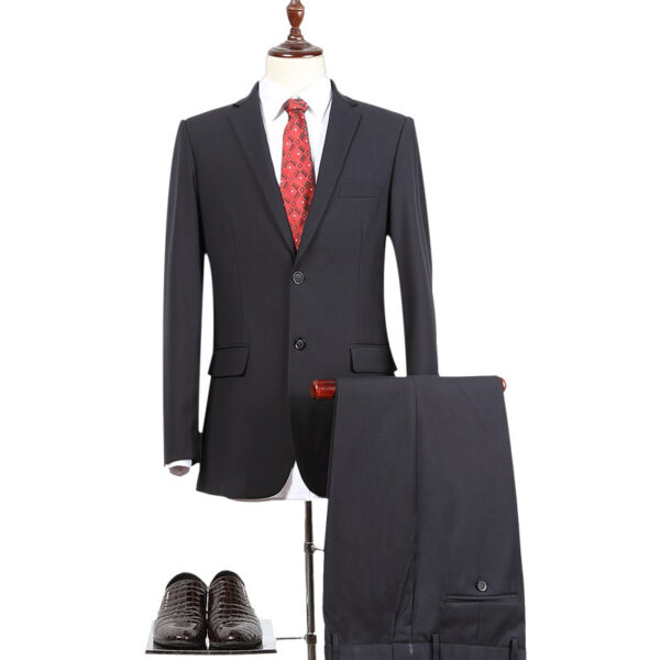 Men's suits - Image 5