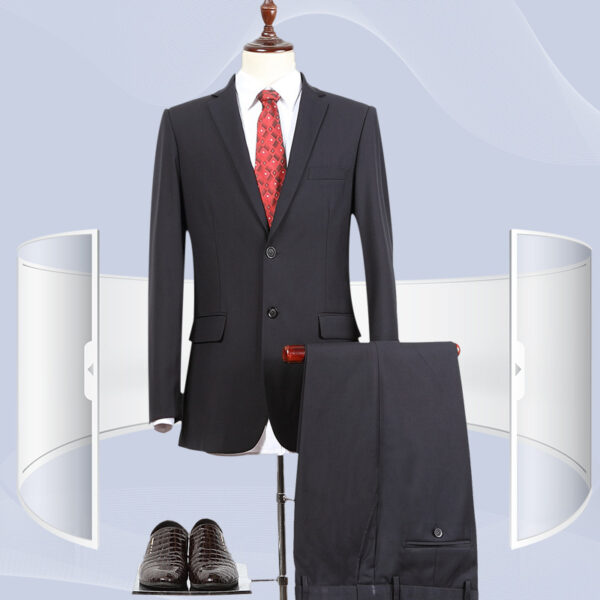 Men's suits - Image 8