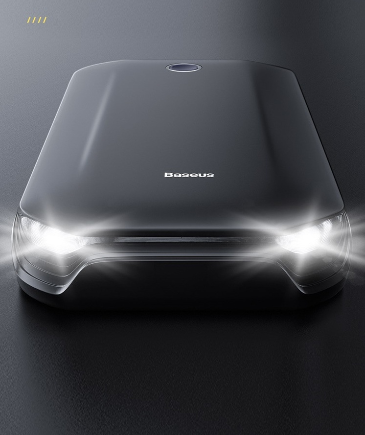 super energy automobile emergency starting power supply - Image 3