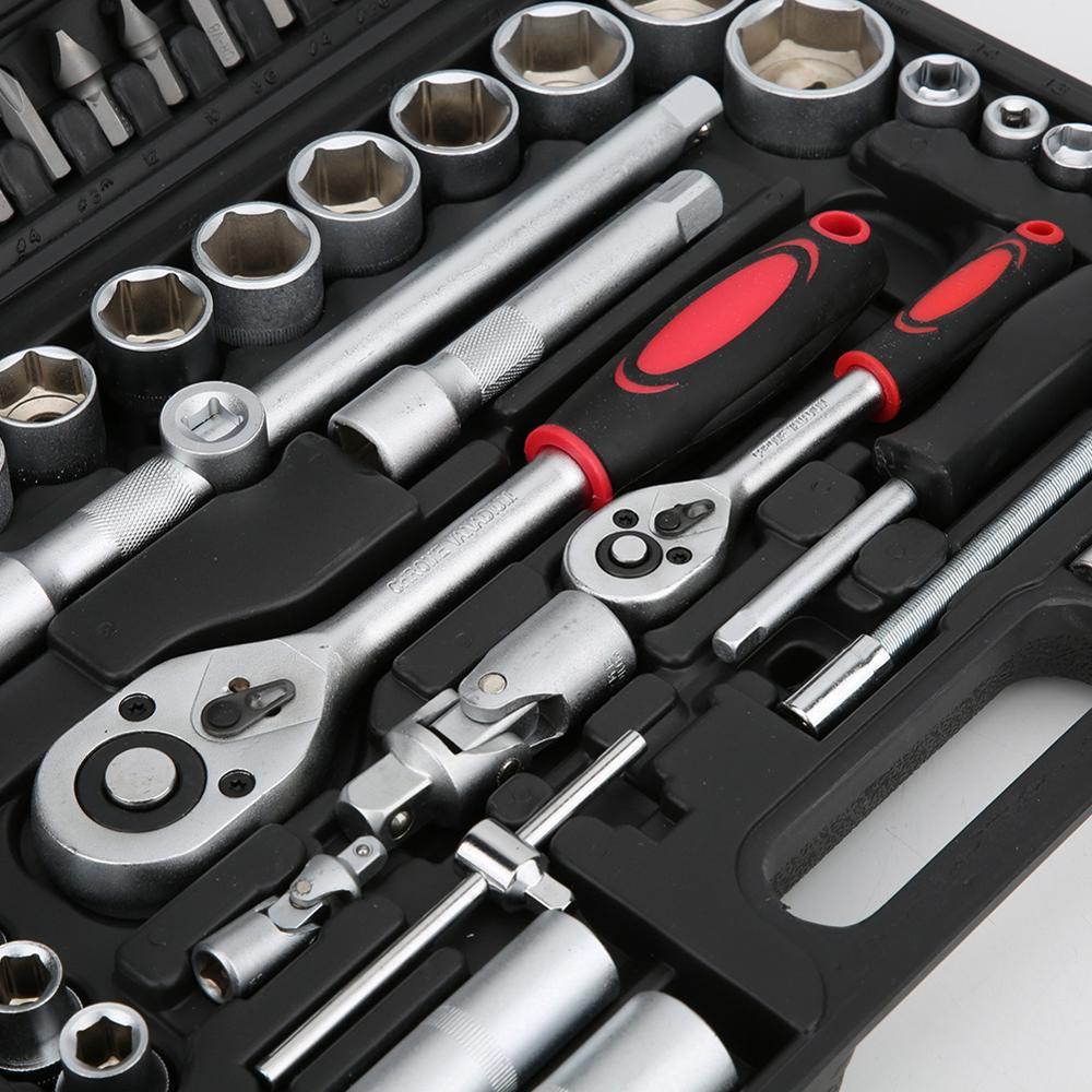 94pcs auto repair socket set - Image 2