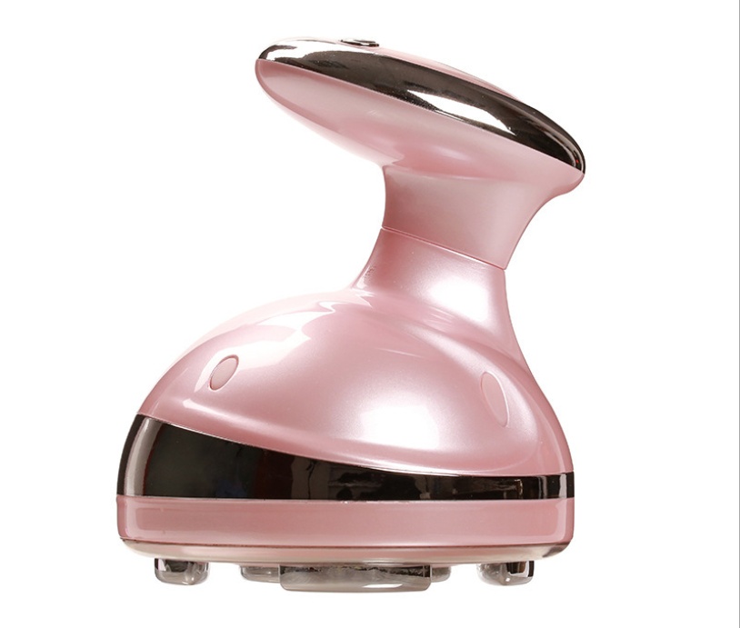 Slimming Instrument Body Beauty Salon Home RF RF Fat Burning Ultrasonic Vibration Shaping - Image 6