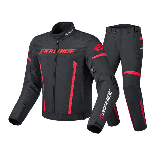 Motorcycle jersey - Image 37