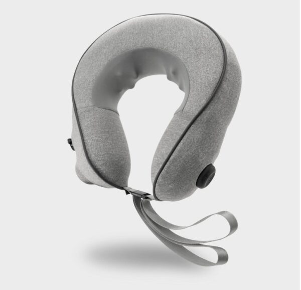 Inflatable kneading massage neck pillow - Image 7