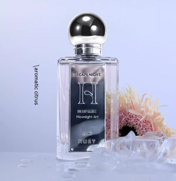 Aromatic Citrus Aromatic Perfume Long-lasting Perfume - Image 8