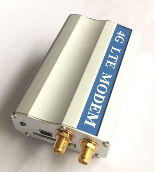 RS232+USB 4G LTE all Netcom SIM7600CE - Image 7