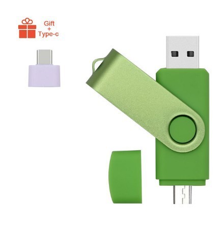Computer With Android System 2 In 1 Mobile Phone U-disk - Image 40