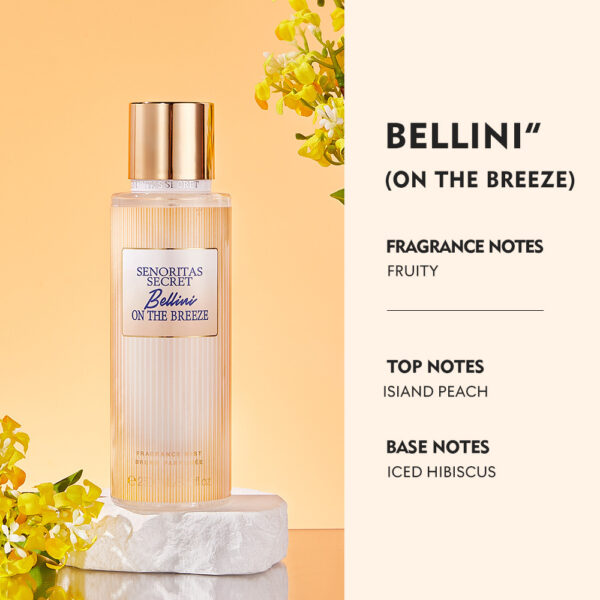 Cross-border Foreign Trade Long-lasting Light Perfume Female Body Spray - Image 26