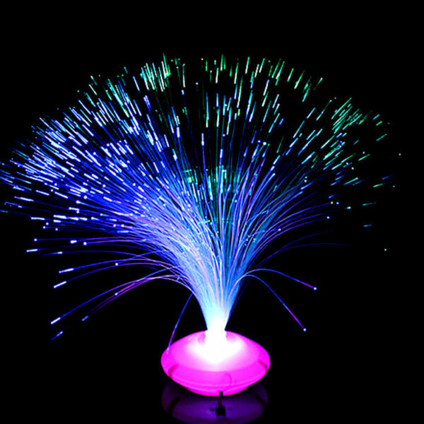 Colorful Toys Glowing Gypsophila - Image 2