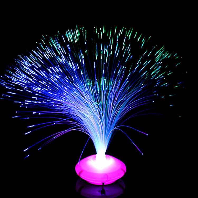 Colorful Toys Glowing Gypsophila - Image 2
