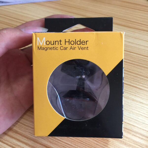 Car phone magnetic bracket - Image 3