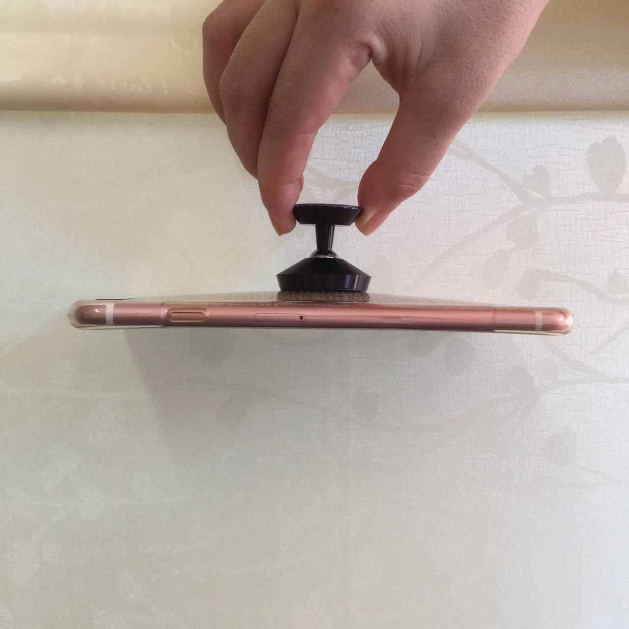 Car phone magnetic bracket - Image 6