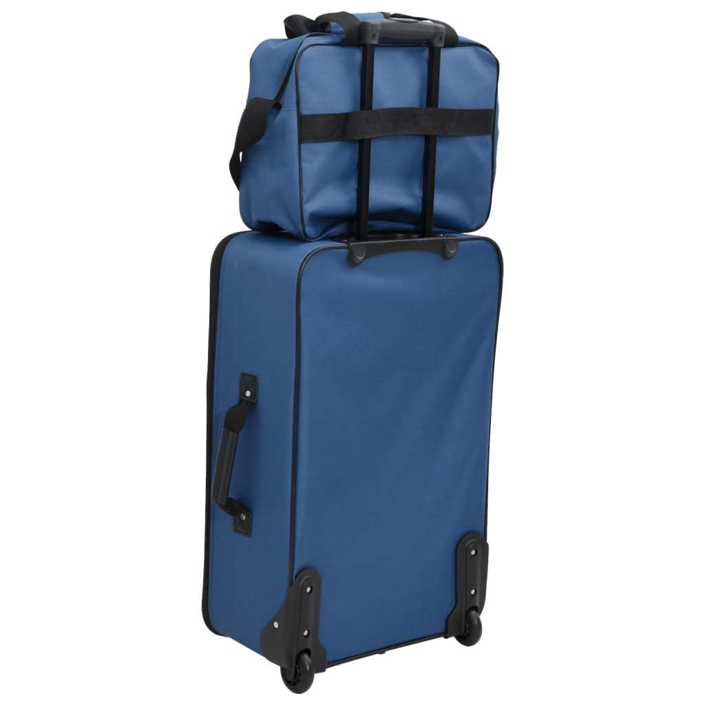 5-piece travel suitcase set   travel set suitcase set 5-piece - Image 7