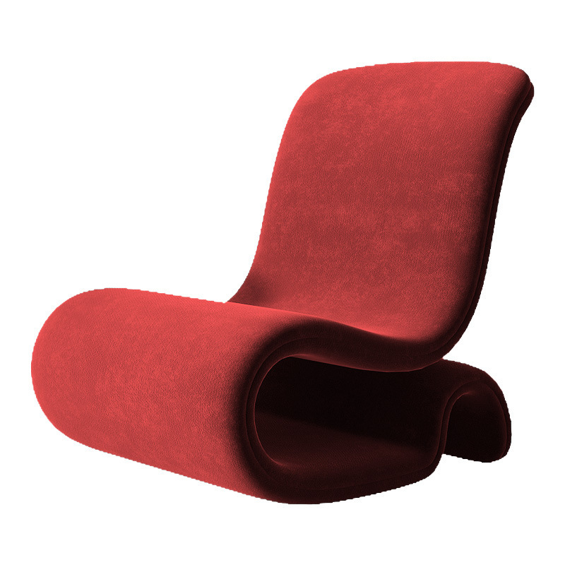 Simple Design Single Sofa Chair - Image 27