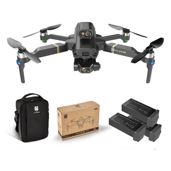Brushless GPS Drone 8K HD Aerial Photography Quadcopter - Image 14