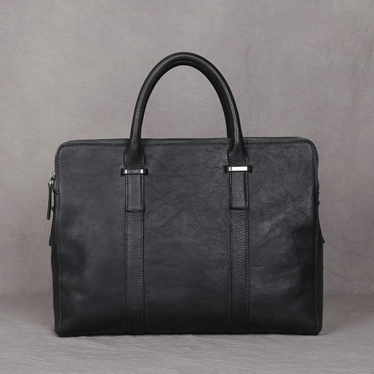 Vintage Vegetable Tanned Leather Men