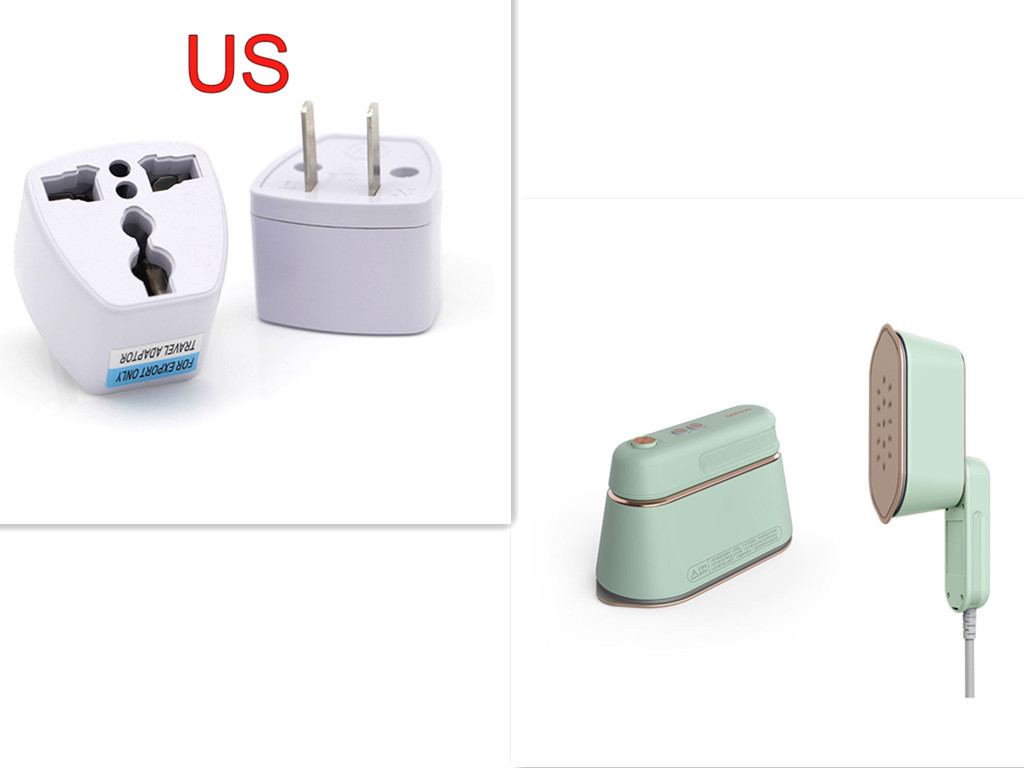 Handheld Iron Small Household Steam Ironing Clothes Artifact For Home And Travel - Image 20