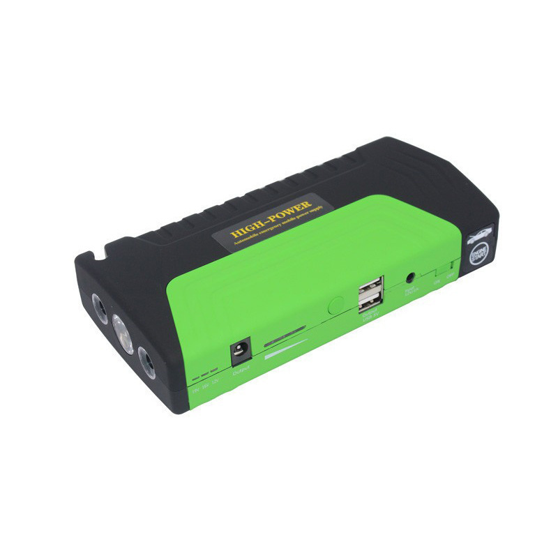 Car emergency start power - Image 3