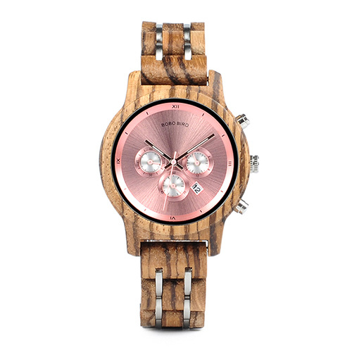 Wooden Watch For Men - Image 11