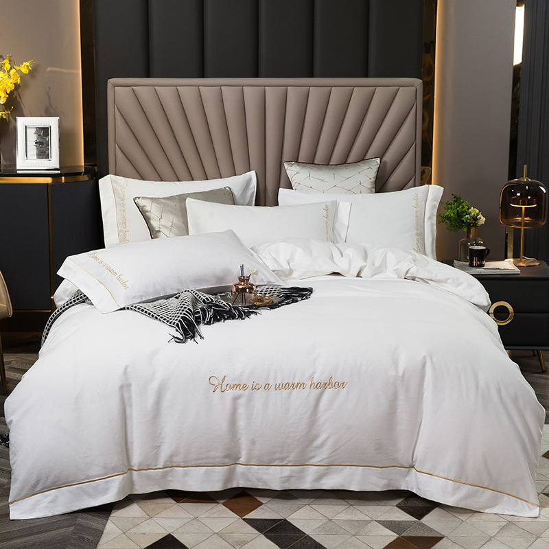 Brushed bedding - Image 35