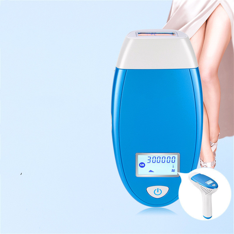 New laser hair removal device - Image 3