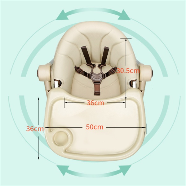 Baby chair - Image 4