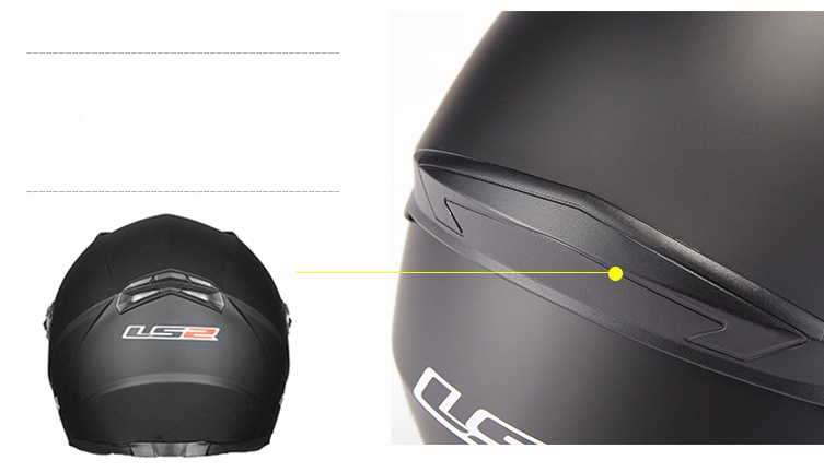 Motorcycle Crew Helmet - Image 7