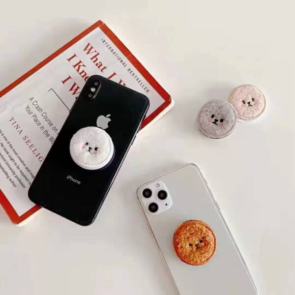 Ring buckle phone case bracket paste - Image 4