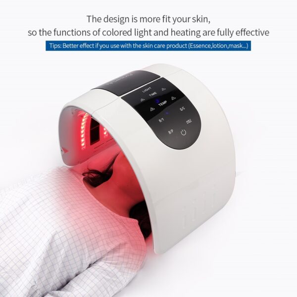 Photon Skin Rejuvenation Heating Spectrometer - Image 5
