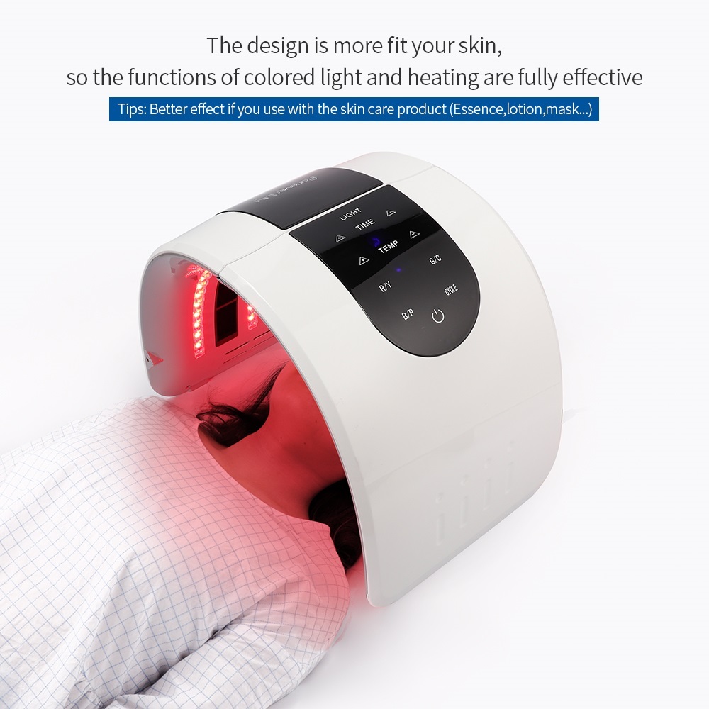 Photon Skin Rejuvenation Heating Spectrometer - Image 5