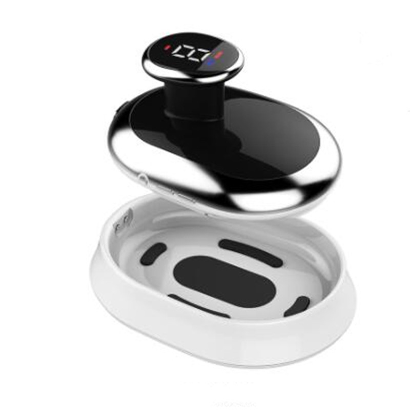 Rechargeable EMS body shaping massager - Image 4