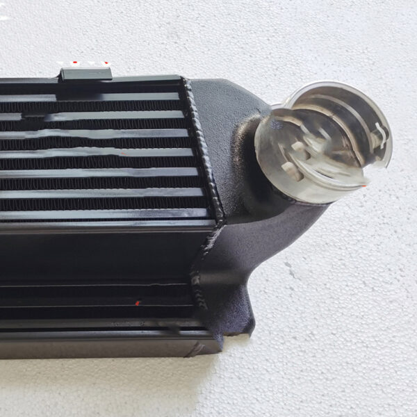 Plastic Modified Intercooler Auto Parts - Image 4