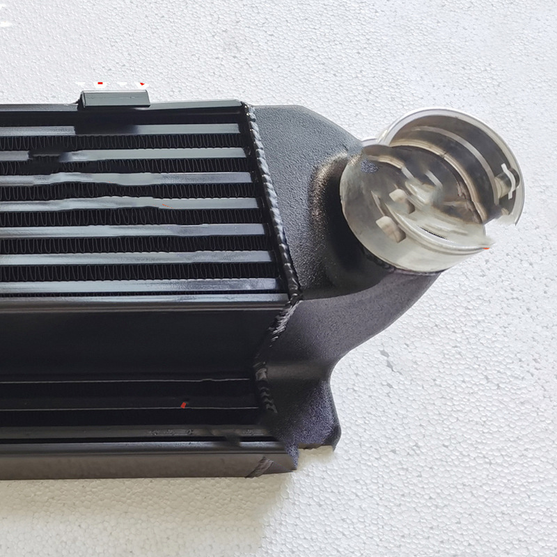 Plastic Modified Intercooler Auto Parts - Image 4