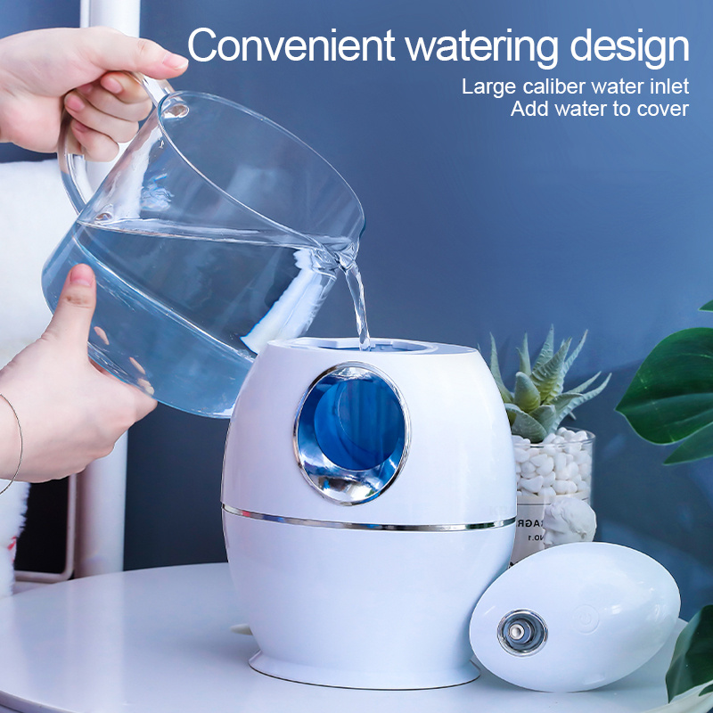 800ML Mini Air Humidifier - Image 2