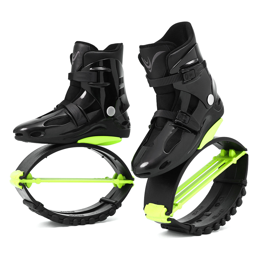 Sports Bouncing Macbine Shoes