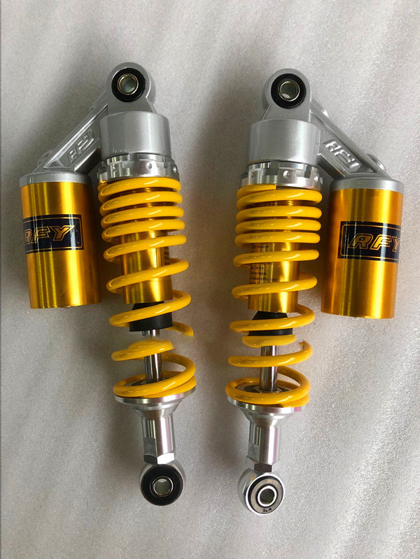 Motorcycle shock absorber - Image 5