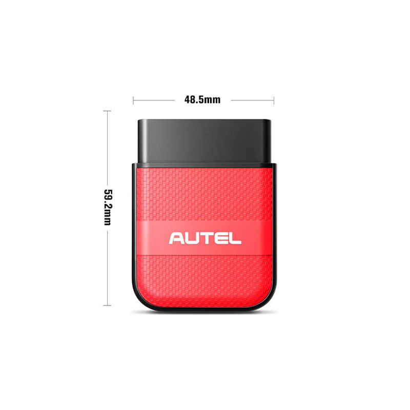 Daotong AP200H Car Diagnostic Scanner Scanner Code Reader OBD2 Car Fault Detector - Image 4