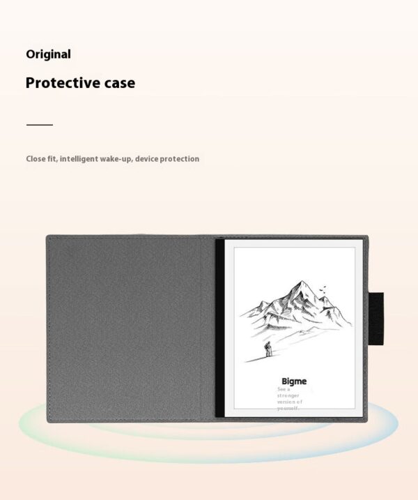 Smart Office Book 7-inch E-ink Screen Reader Electric Book Reader - Image 18