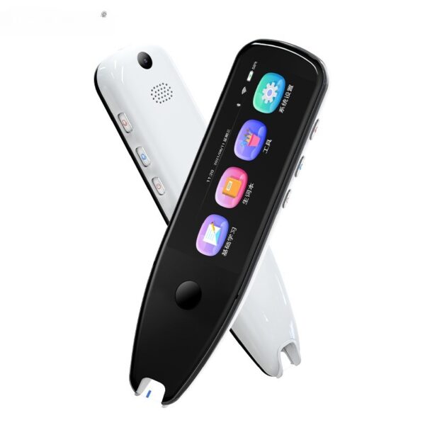 X5PRO Smart 35-inch Large Screen Scanning Translation Pen - Image 2
