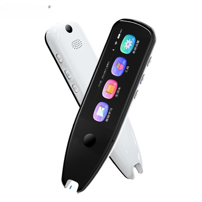 X5PRO Smart 35-inch Large Screen Scanning Translation Pen - Image 2