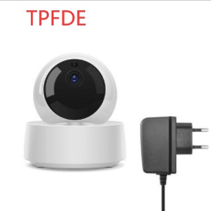 Sonoff 1080P HD IP Security Camera WiFi Wireless APP Controled GK-200MP2-B Motion Detective 360 Viewing Activity Alert Camera - Image 9