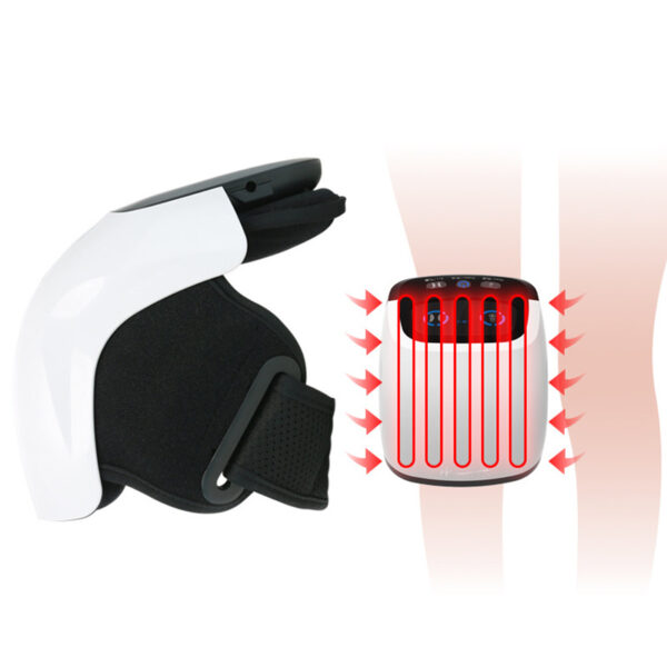 Smart Knee Instrument, Knee Massager, Knee Pad - Image 6