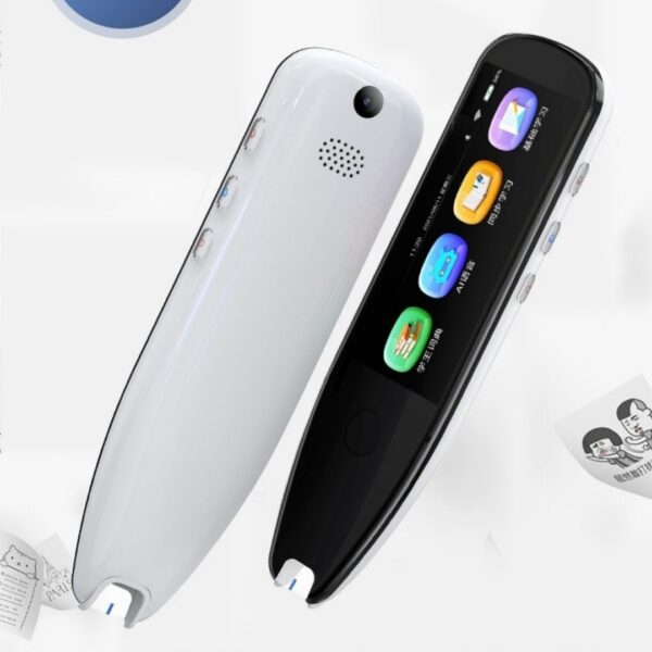 X5PRO Smart 35-inch Large Screen Scanning Translation Pen