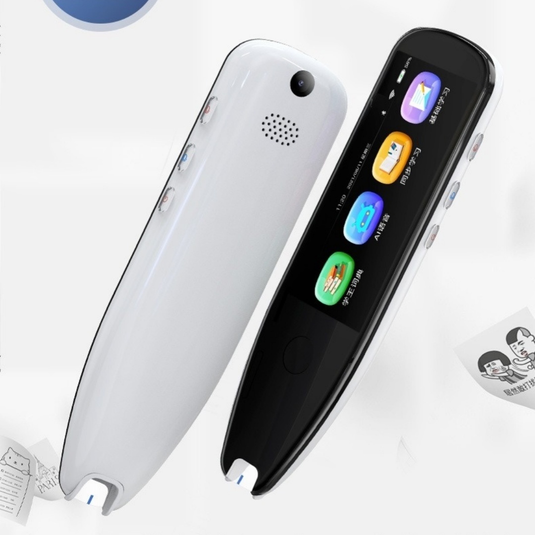 X5PRO Smart 35-inch Large Screen Scanning Translation Pen - Image 1