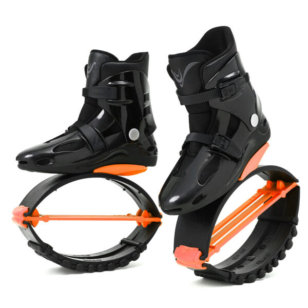 Sports Bouncing Macbine Shoes - Image 57