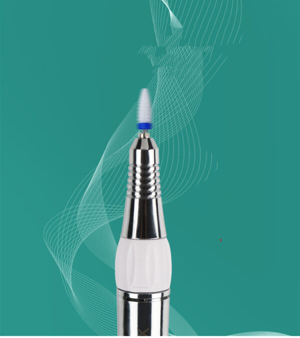 Electric nail remover and skin remover - Image 13