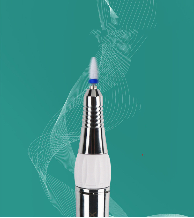 Electric nail remover and skin remover - Image 13